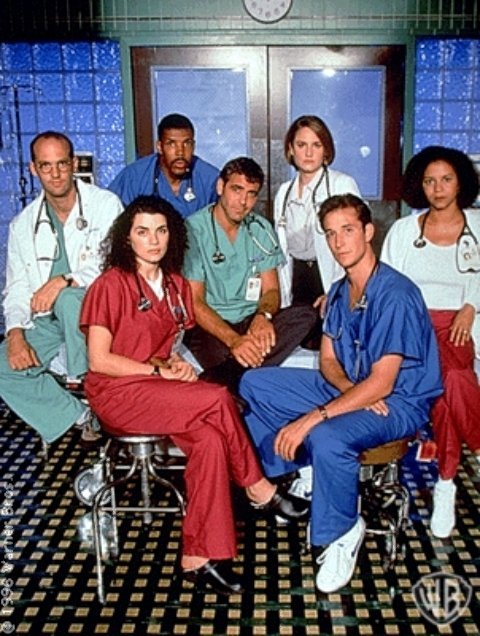 ER