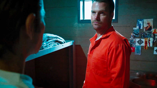 NCIS: Los Angeles