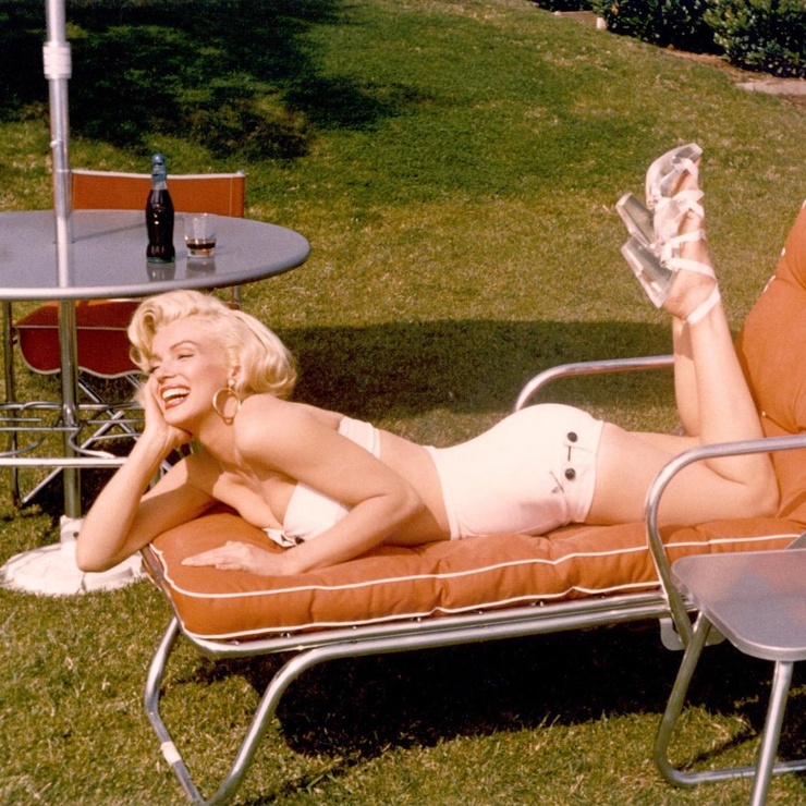 Marilyn Monroe Marilyn Monroe