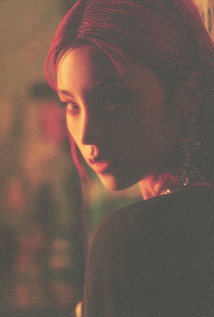 Hwang Yeji