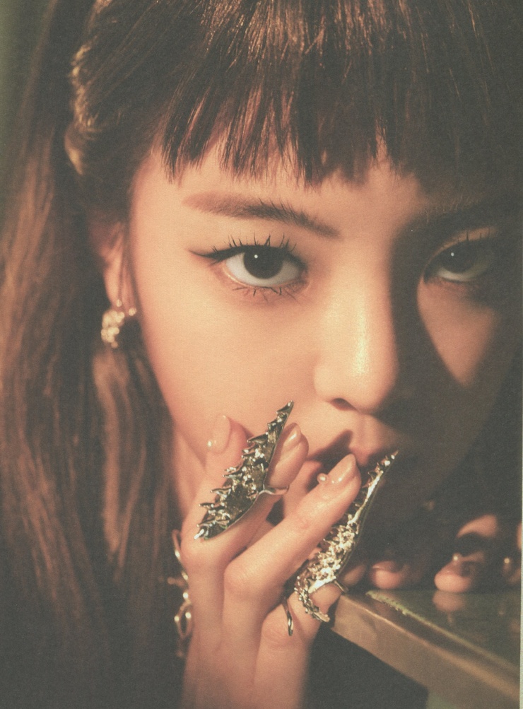 Choi Jisu