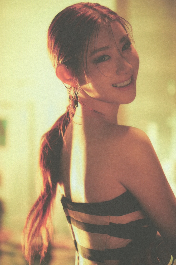 Lee Chaeryeong