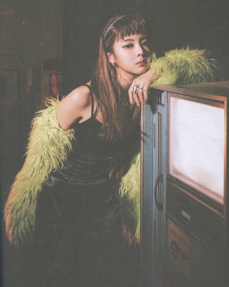 Choi Jisu
