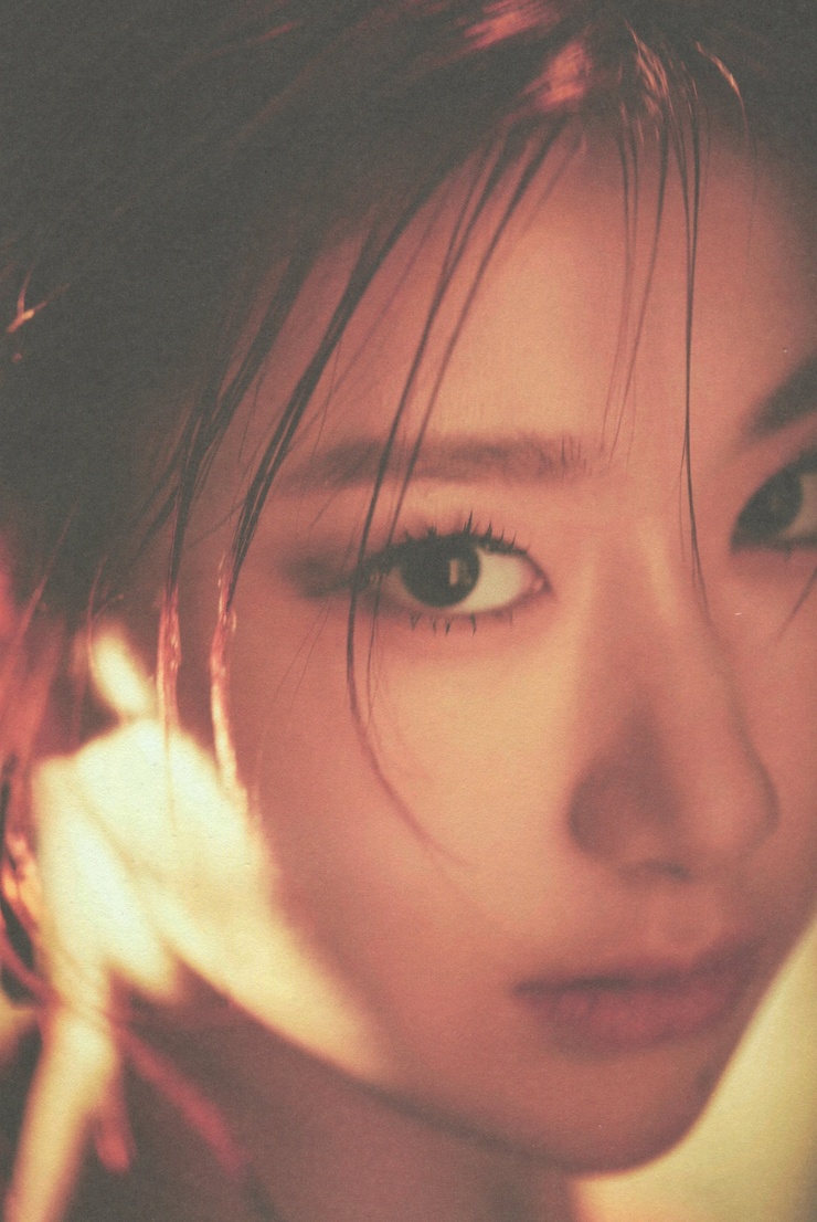 Lee Chaeryeong