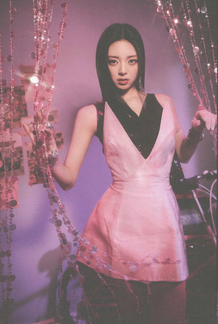 Shin Yuna