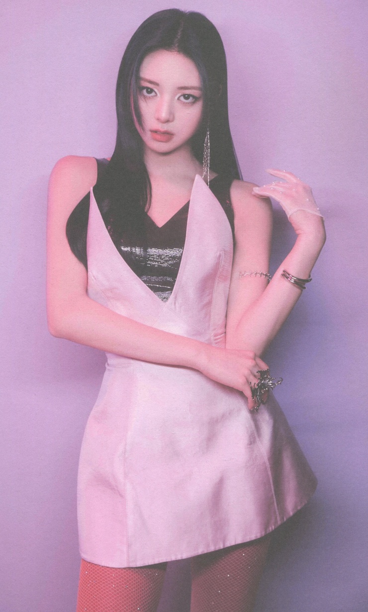 Shin Yuna