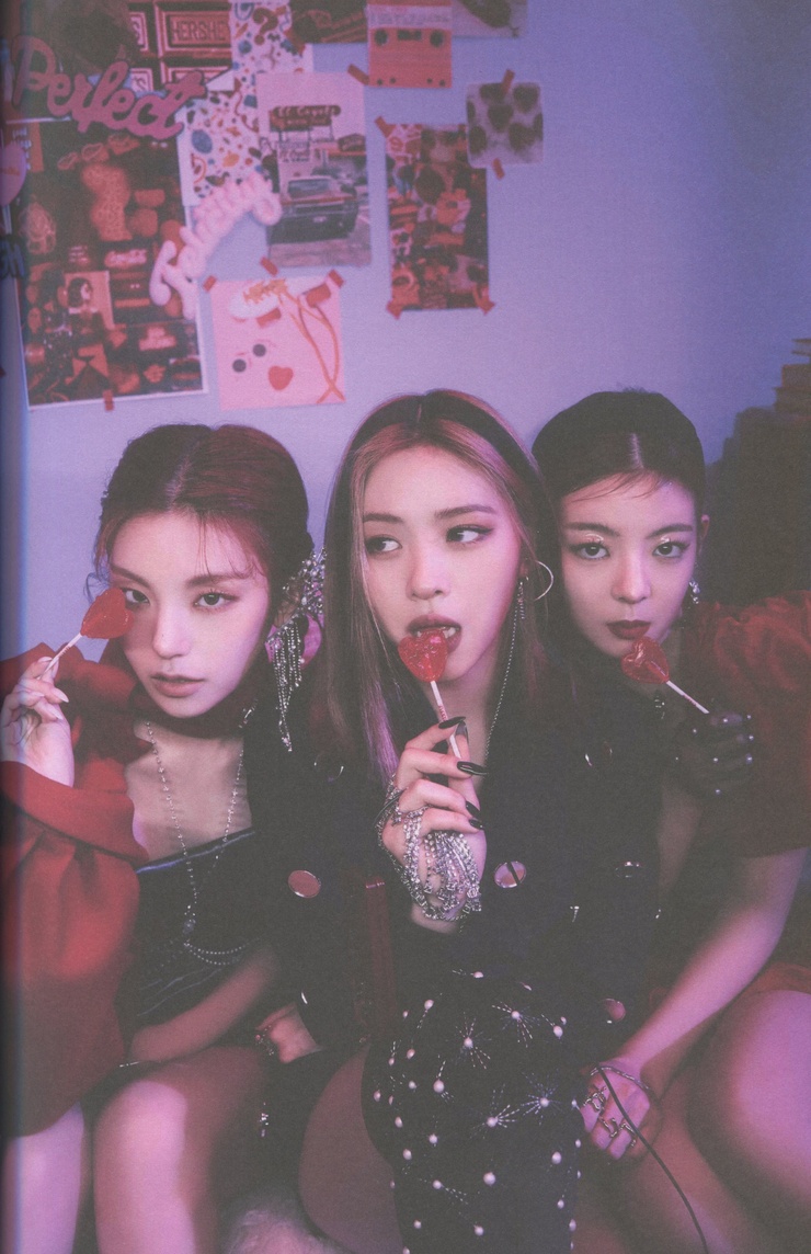 ITZY