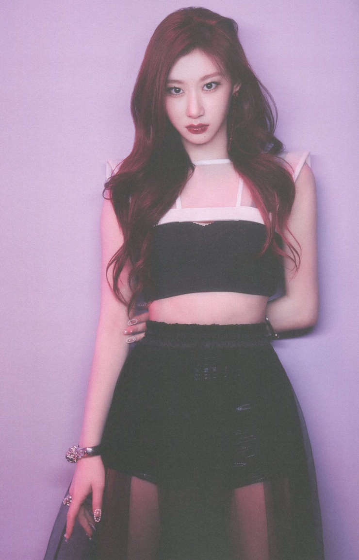 Lee Chaeryeong