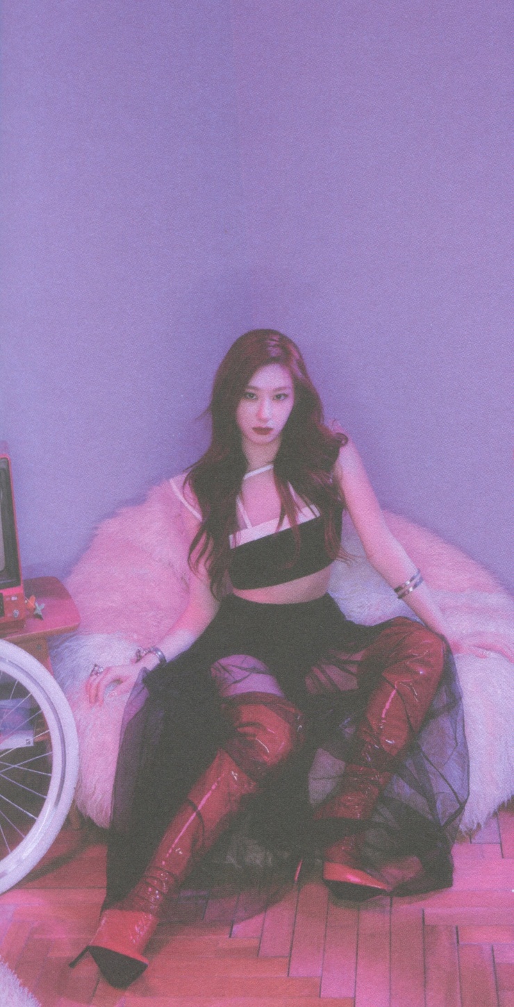 Lee Chaeryeong