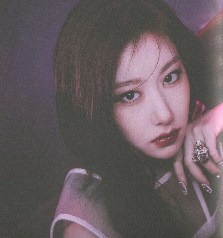 Lee Chaeryeong