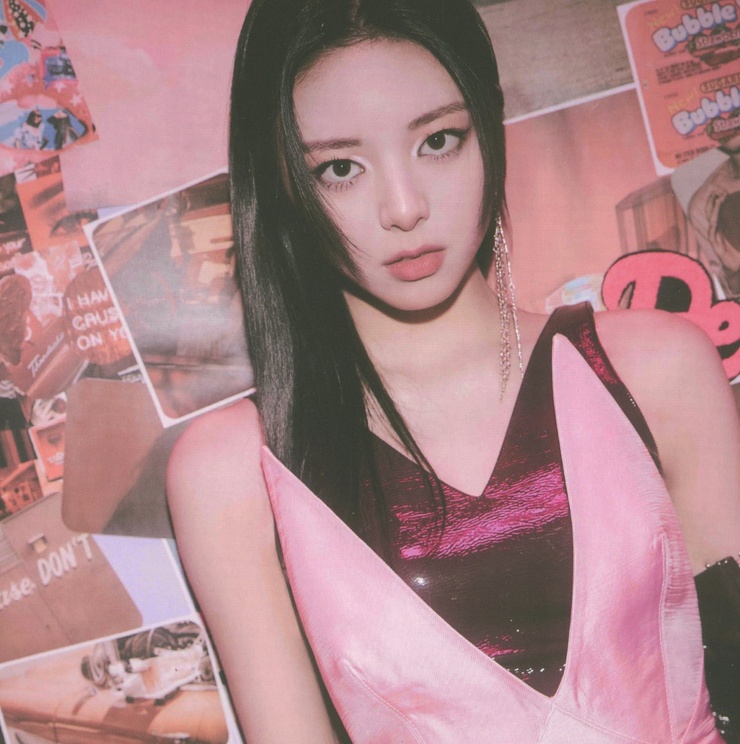 Shin Yuna