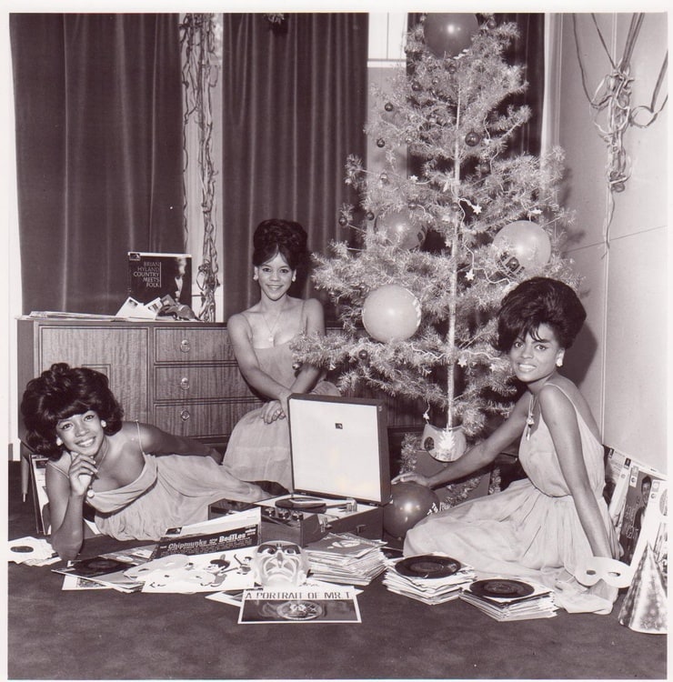 The Supremes