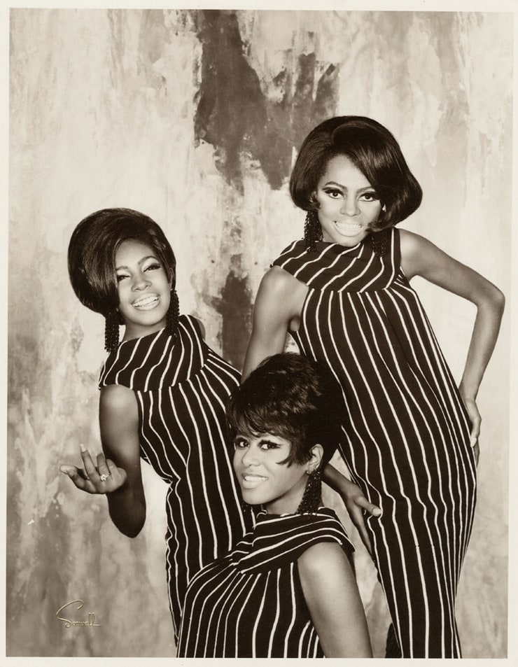 The Supremes