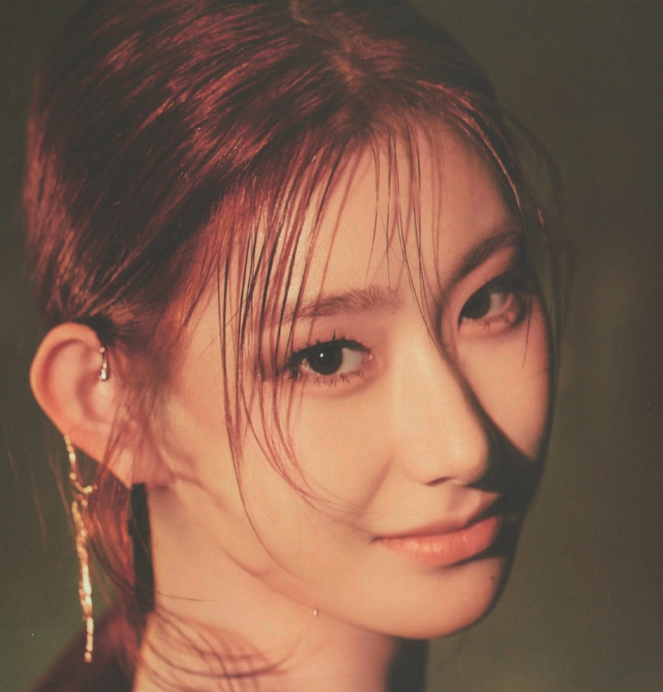 Lee Chaeryeong