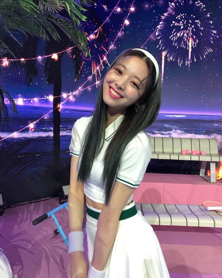 Shin Yuna