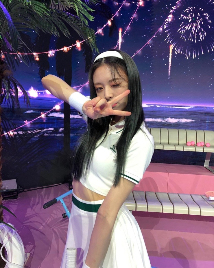 Shin Yuna