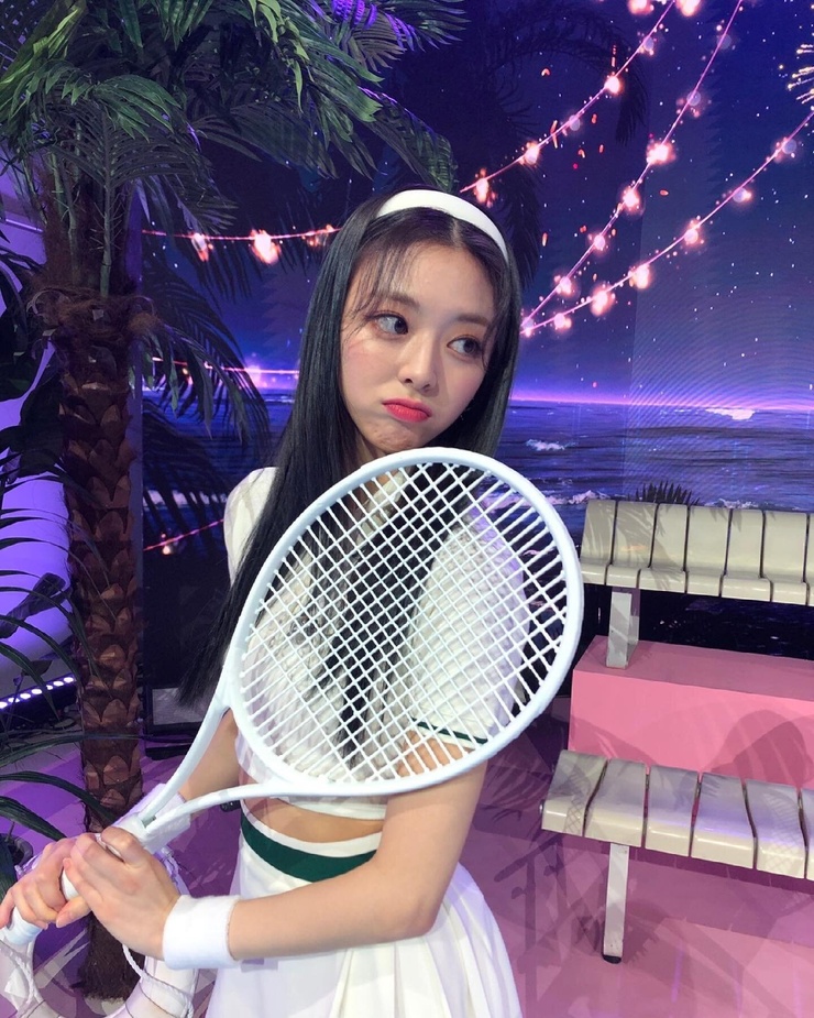 Shin Yuna