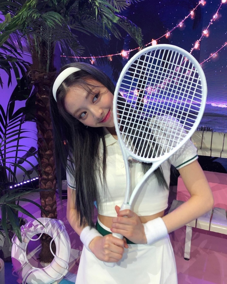 Shin Yuna