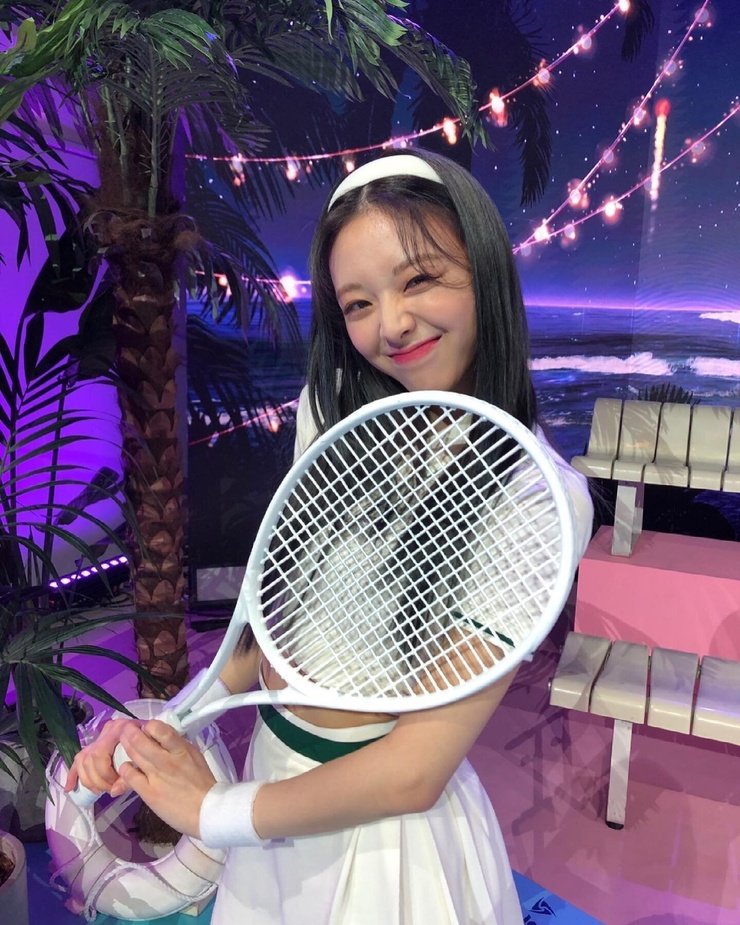 Shin Yuna