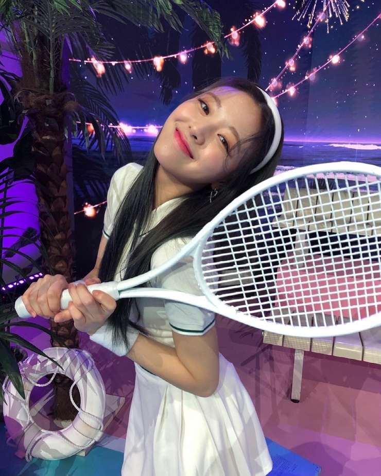 Shin Yuna