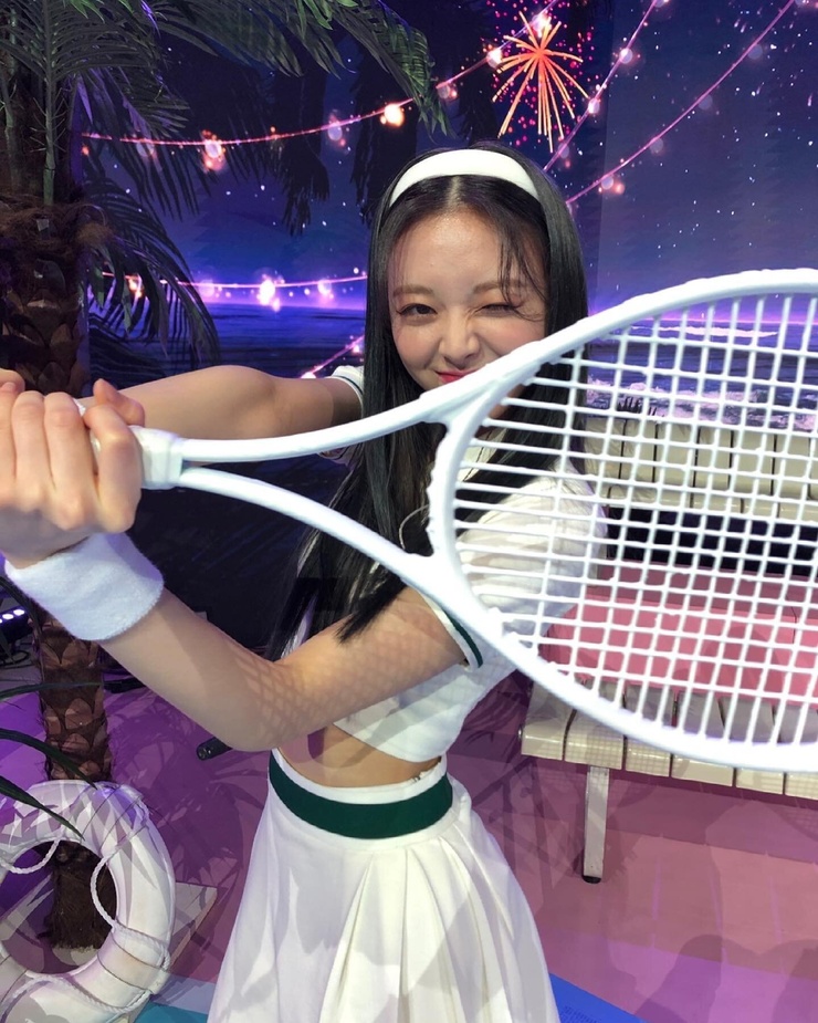 Shin Yuna