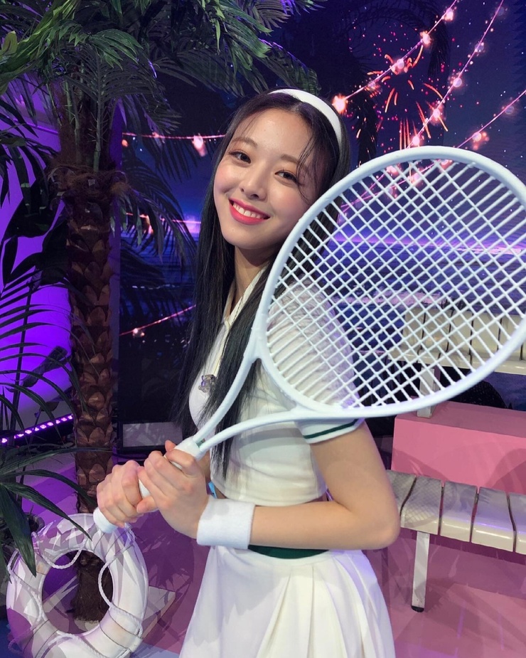 Shin Yuna