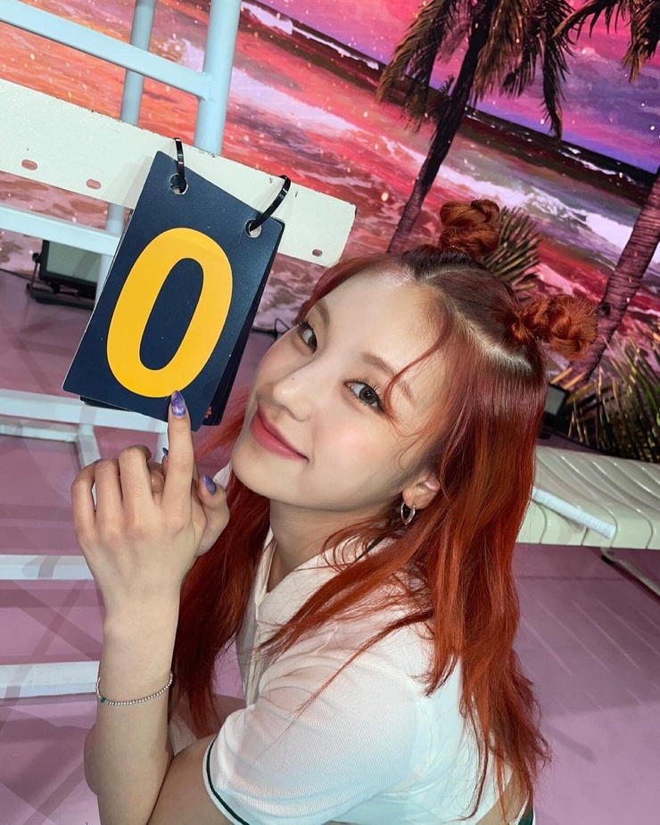 Hwang Yeji