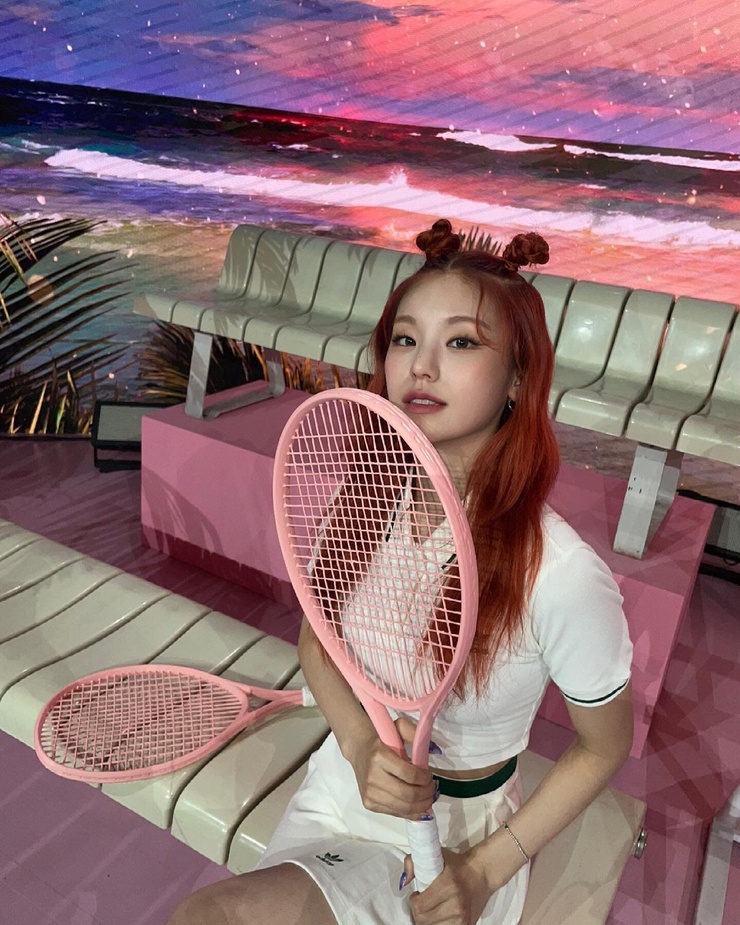 Hwang Yeji