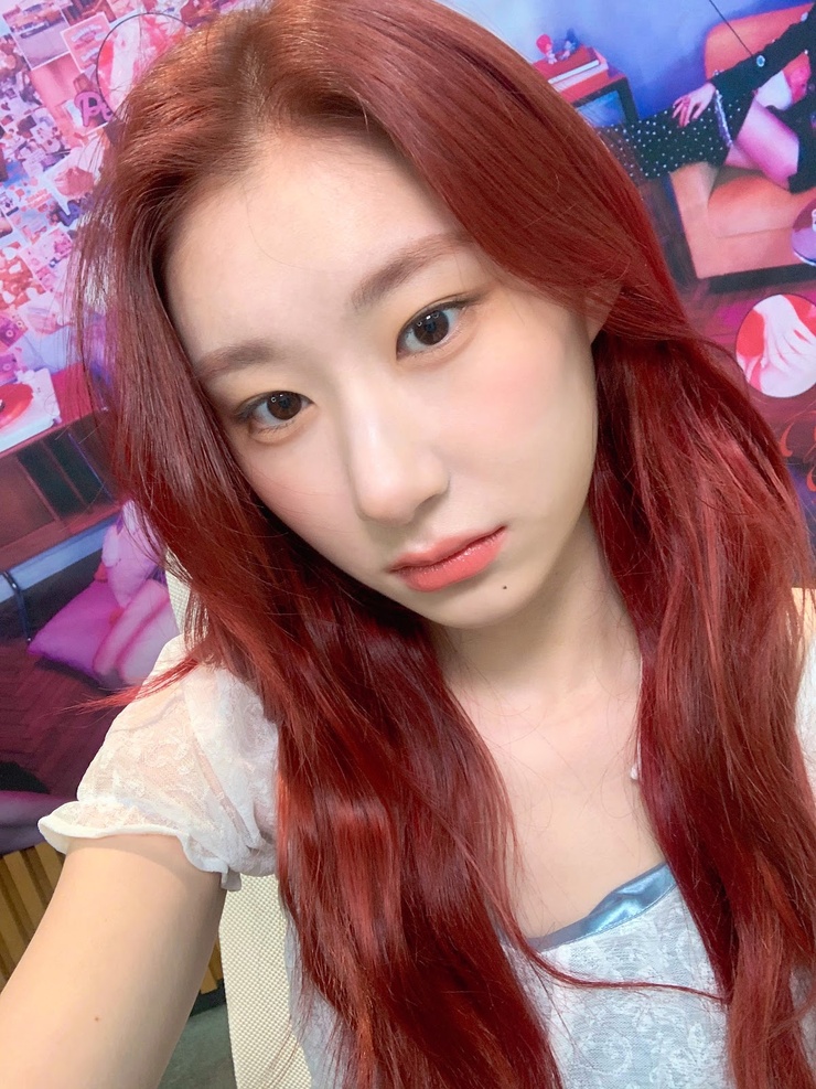 Lee Chaeryeong