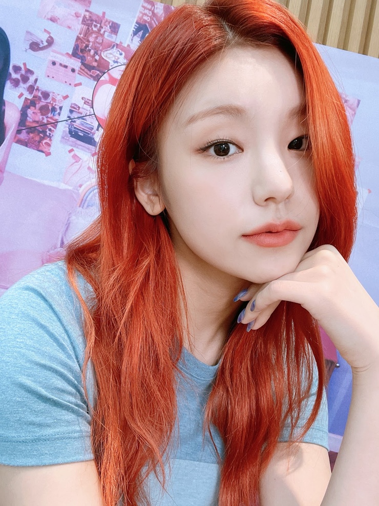 Hwang Yeji