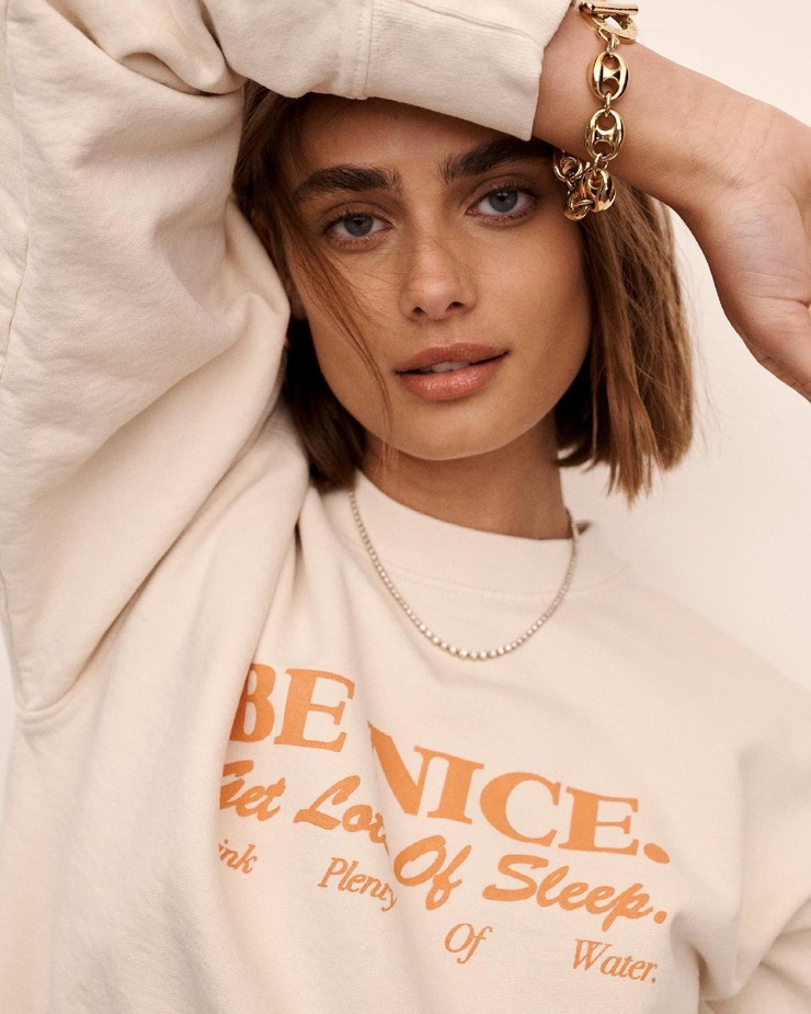 Taylor Marie Hill
