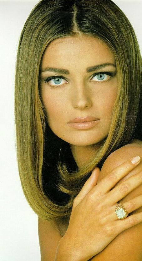 Paulina Porizkova