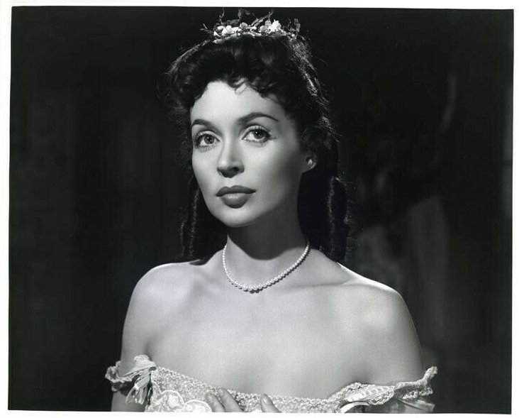 Lilli Palmer Lilli Palmer