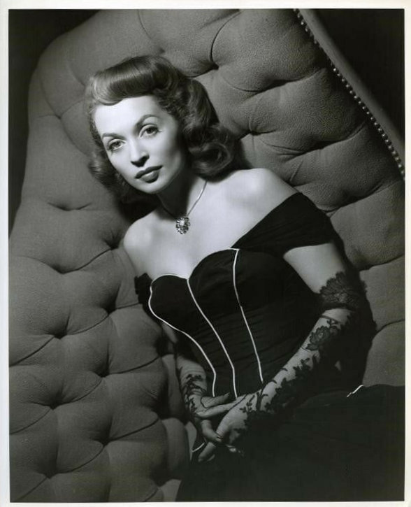Lilli Palmer Lilli Palmer