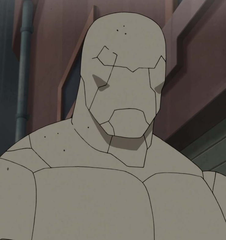 Titan (Invincible)