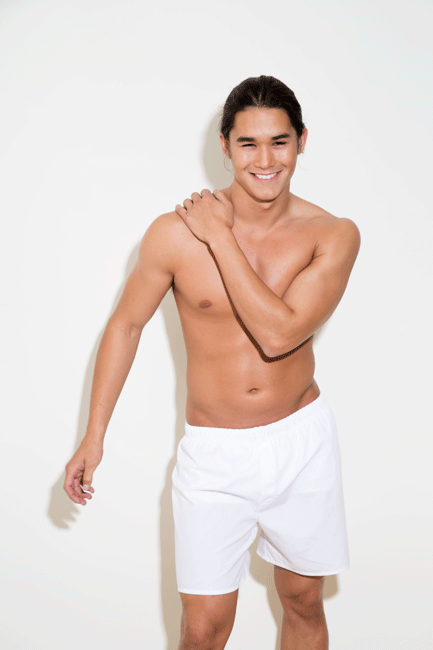 BooBoo Stewart