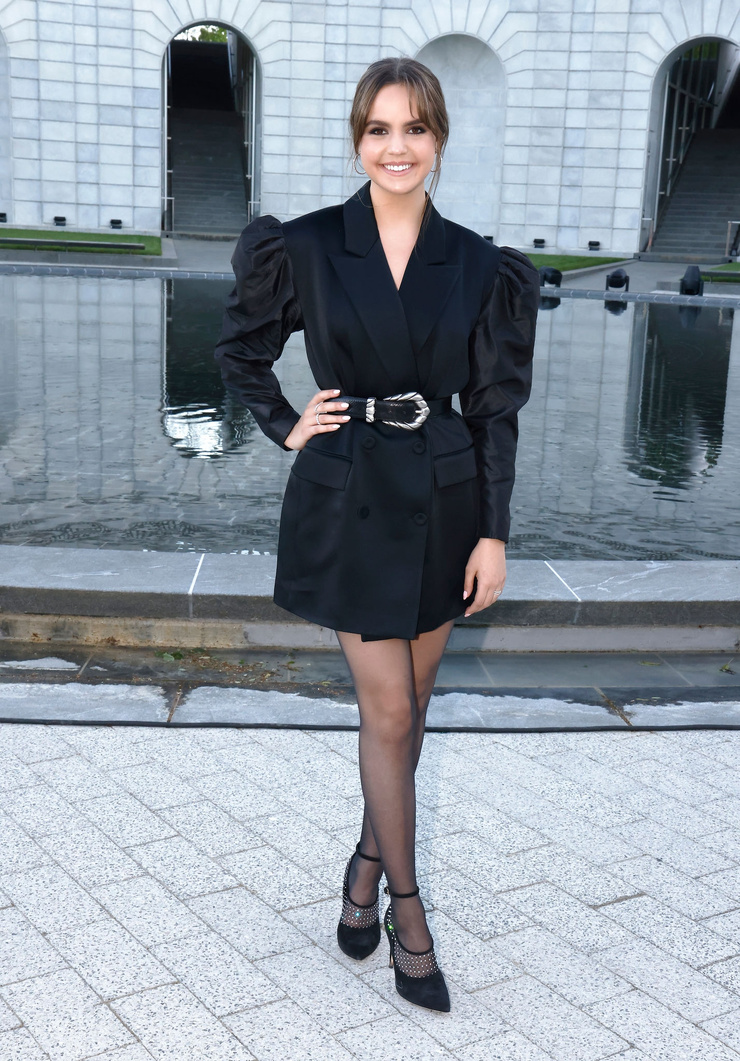 Bailee Madison