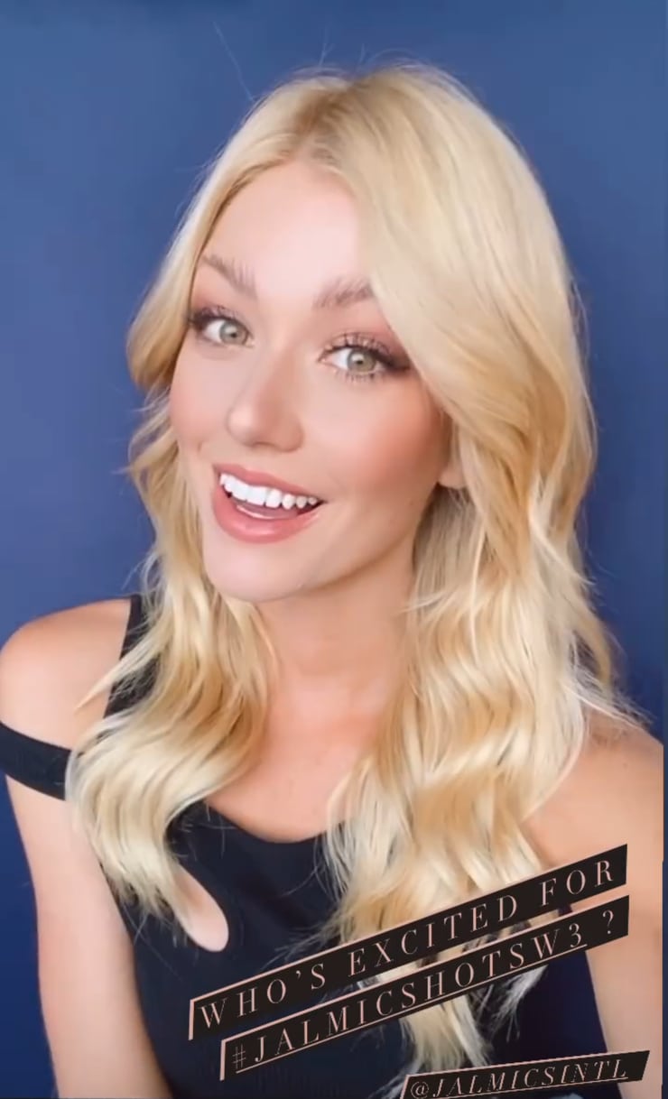Katherine McNamara