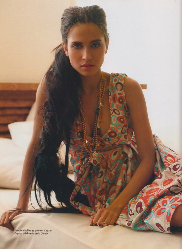 Jovana Prosenik
