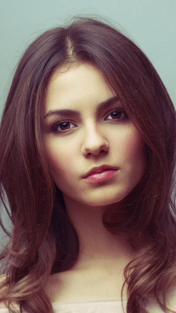 Image Of Victoria Justice