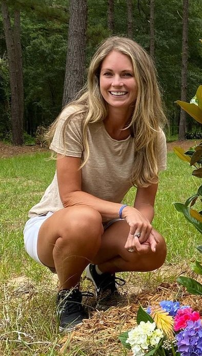 Cameran Eubanks