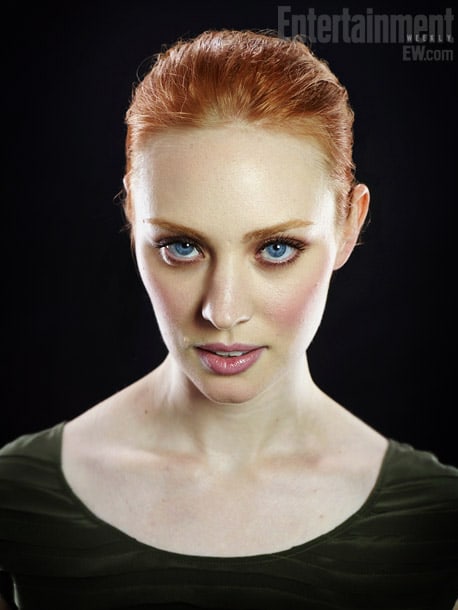 Deborah Ann Woll