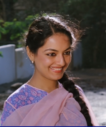 Neesha Singh