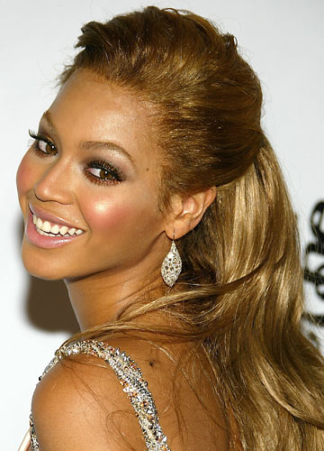 Beyoncé Knowles Beyoncé Knowles