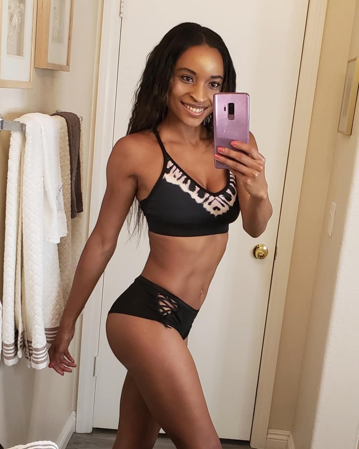 Lonnie Alex