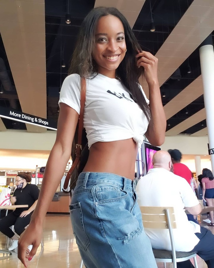 Lonnie Alex