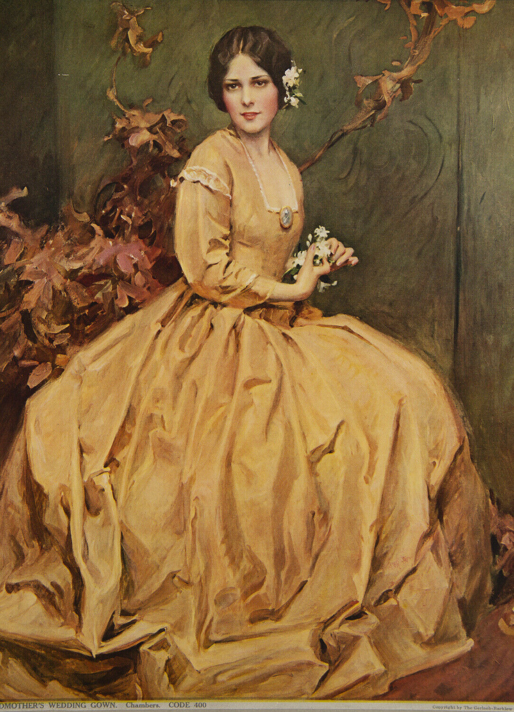 Charles Bosseron Chambers Charles Bosseron Chambers