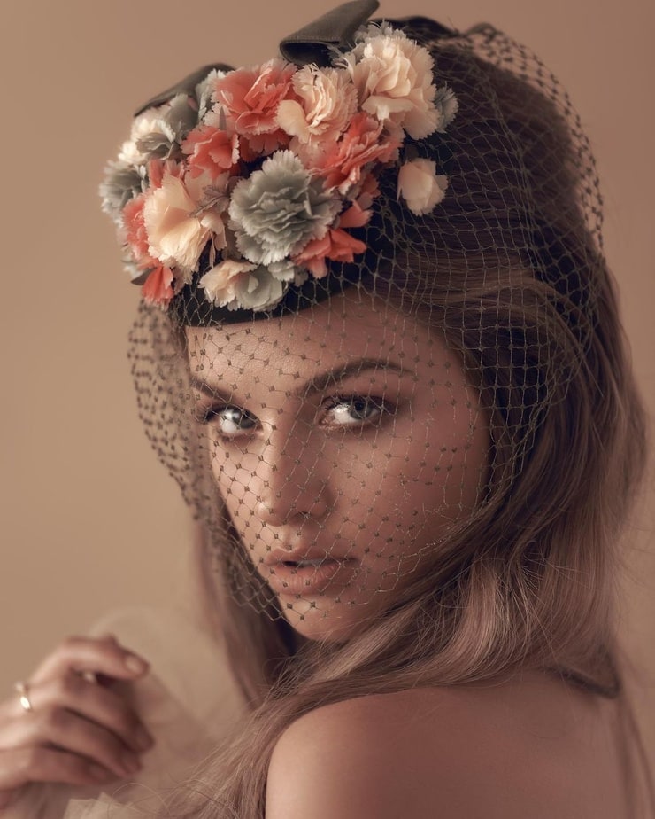 Marina Laswick Marina Laswick