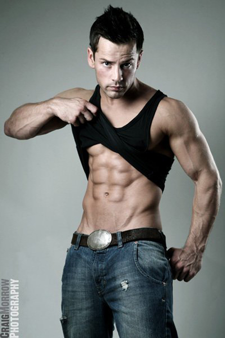 Marc Burgum