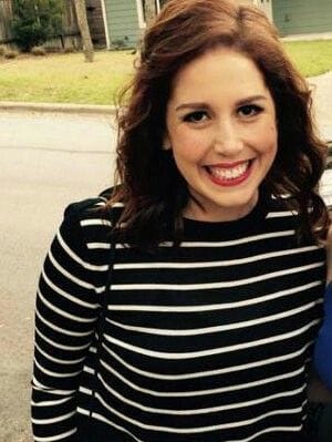 Vanessa Bayer